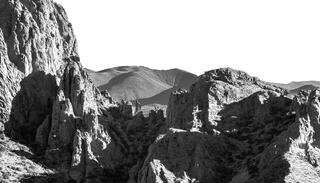 Big Bend