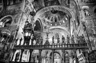 Cathedral Milan