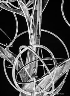 Gnarled