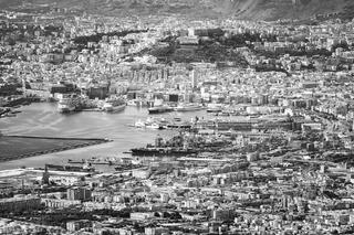 Port of Naples