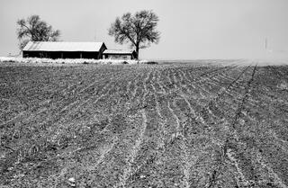 Panhandle