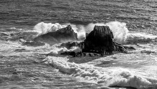 Pelican Rock