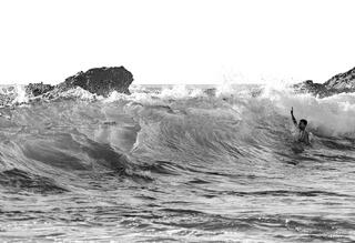 Swamped