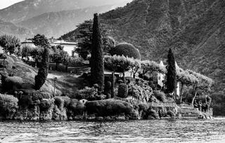 Villa Como