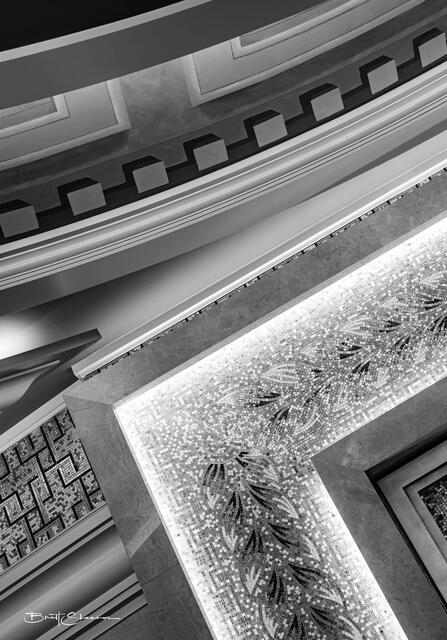 Abstracto print