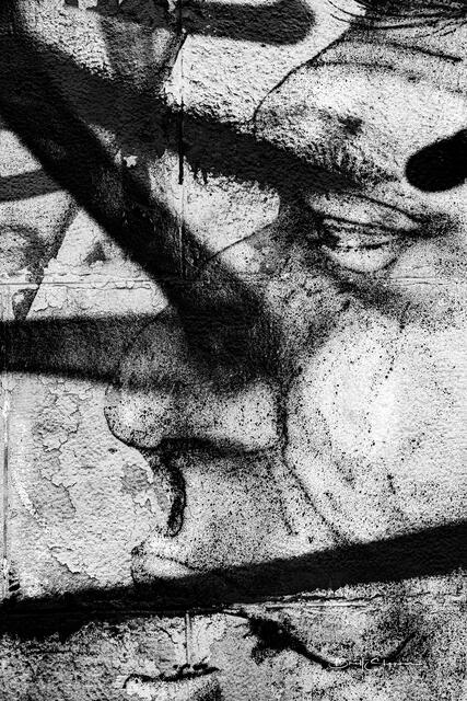Angst print