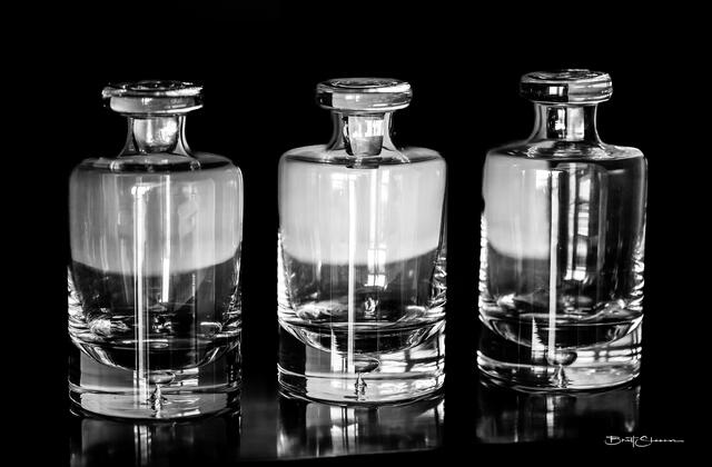 Carafes print