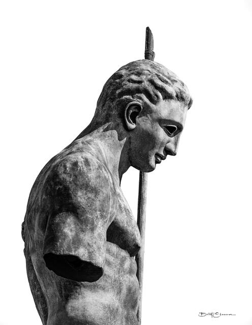 Daedalus 2 print