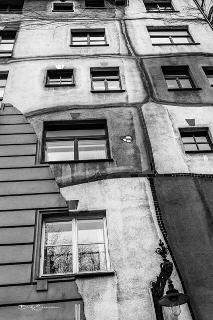 Husserwausserhaus print