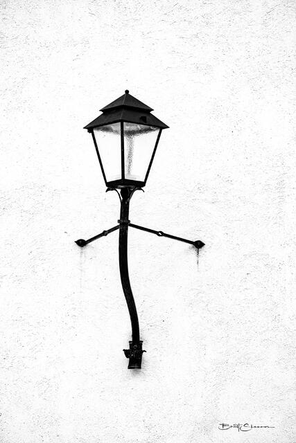 Lampada print
