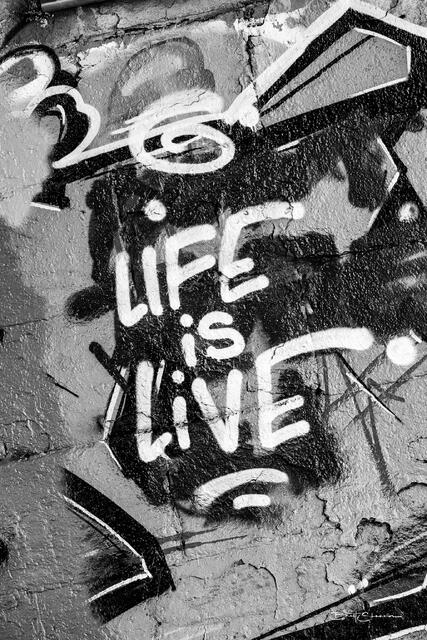 Life print