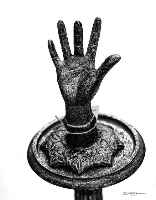 Reach print