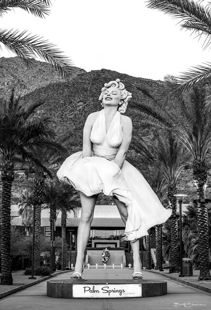 Some Like It Hot print