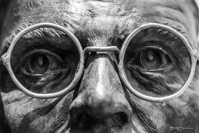 Spectacle print