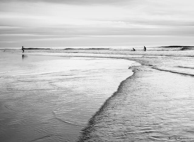 Surf print