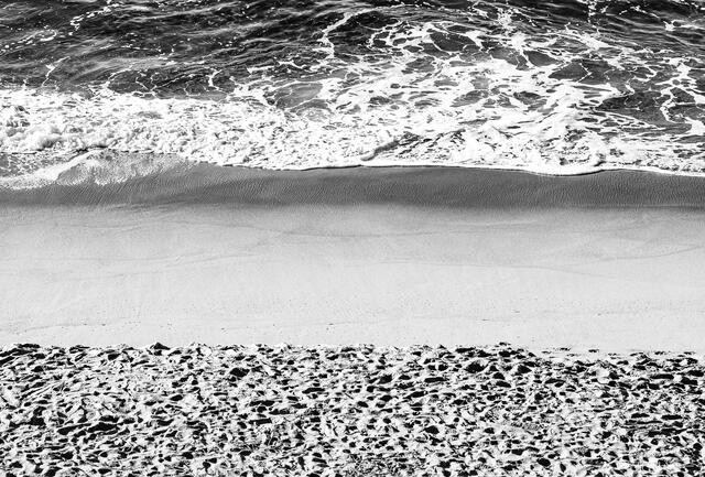 Surf N Turf print