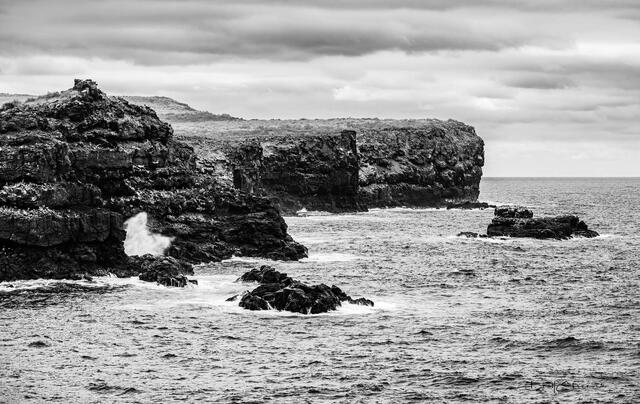 Three Sisters print