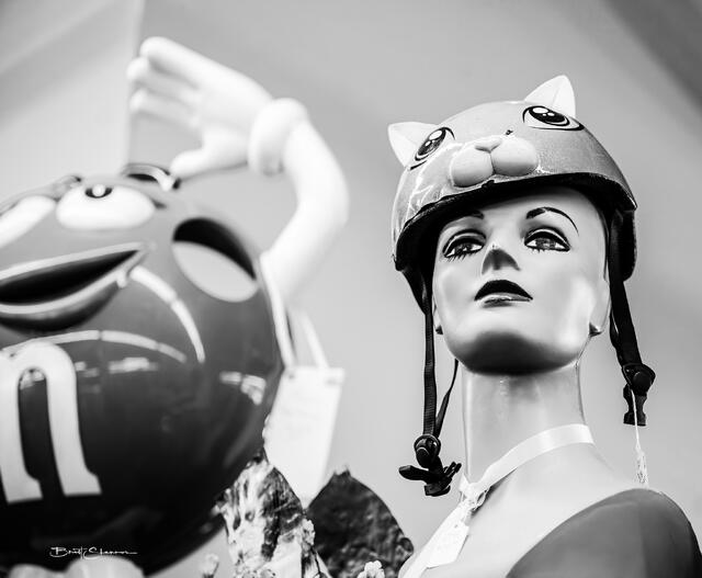 Trick Or Treat print