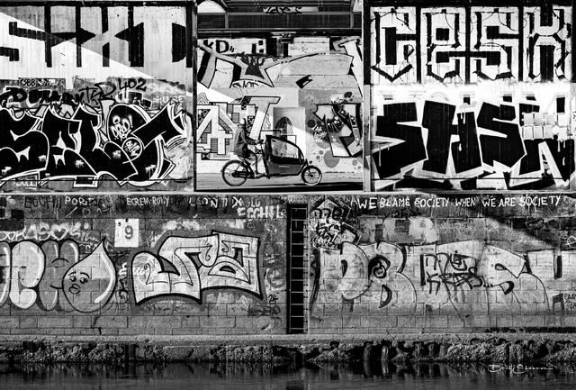 We Are Society print