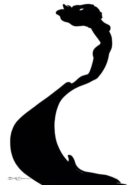 Wind Dancer print