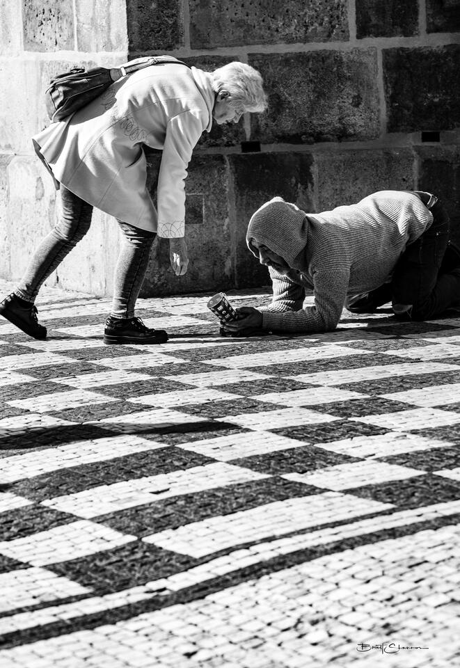 Compassion