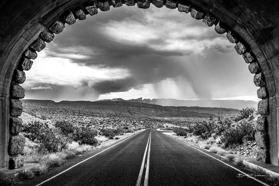 Big Bend