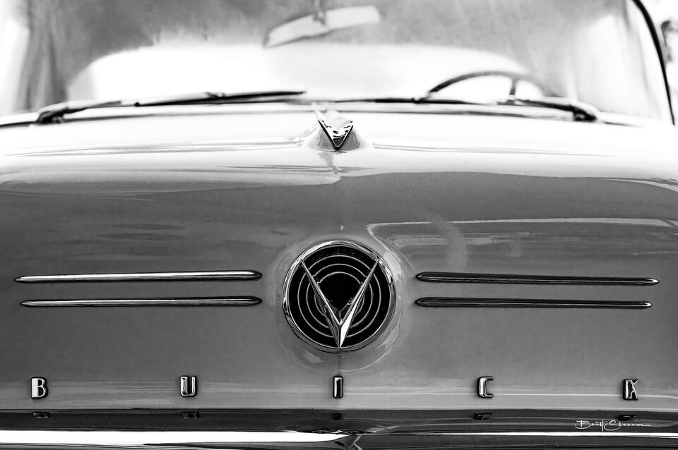 Buick