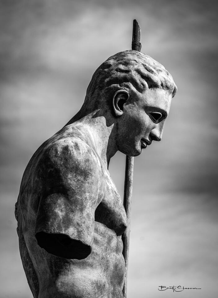 Daedalus