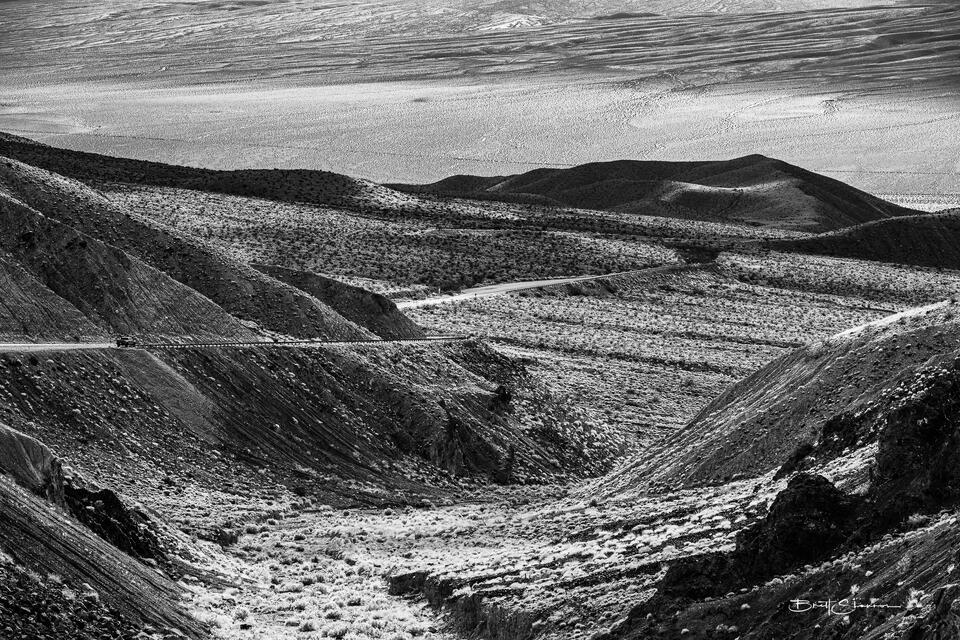 Death Valley