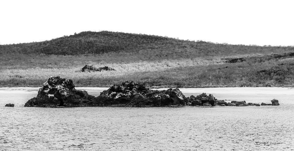 Isla Santiago 