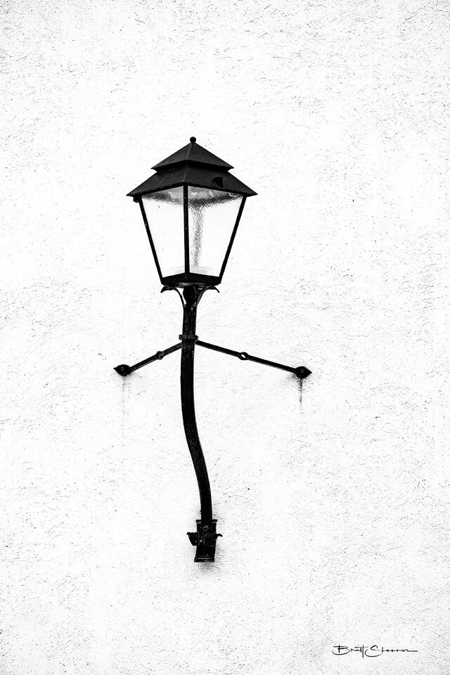 Lampada