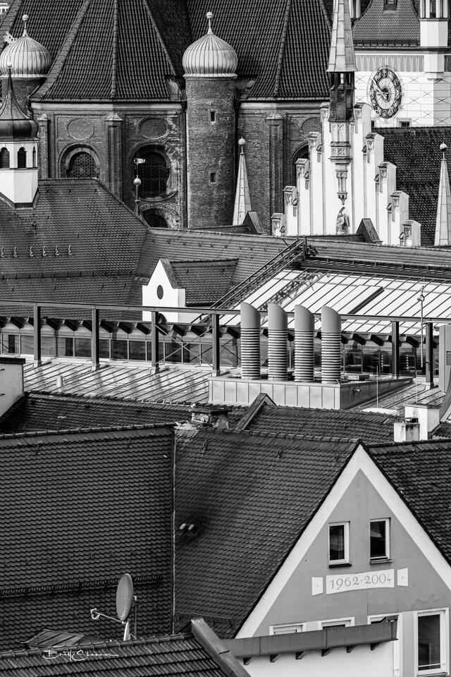Munchen