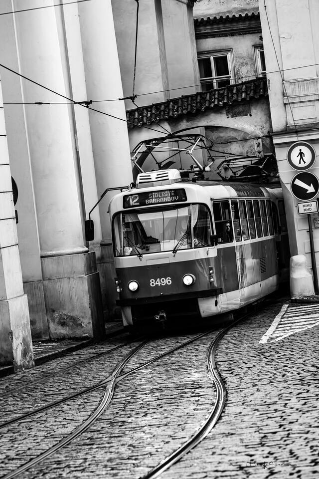 Oncoming