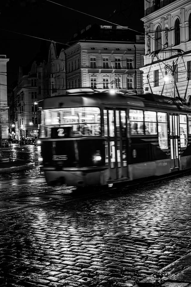 Prague