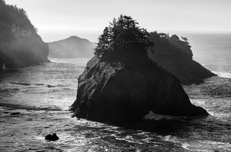 Secret Cove