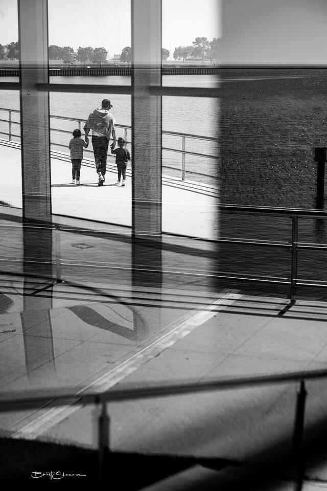 Stroll
