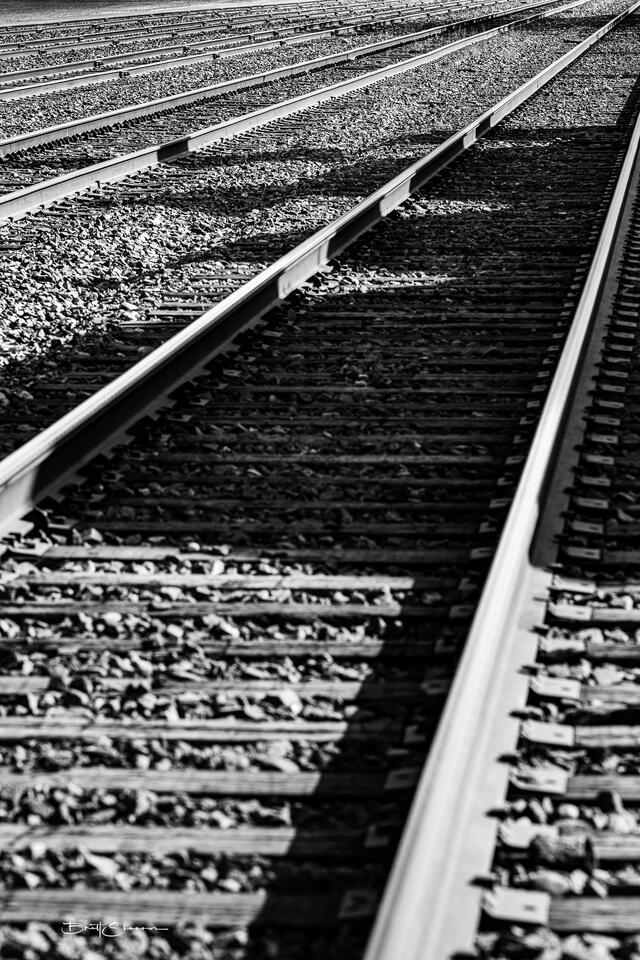 Tracks