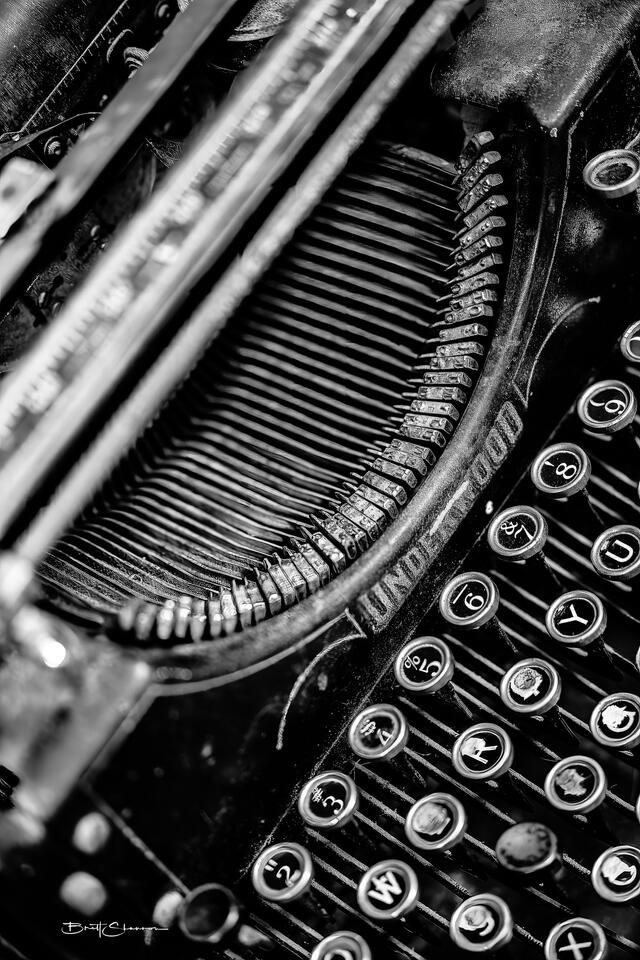 Underwood