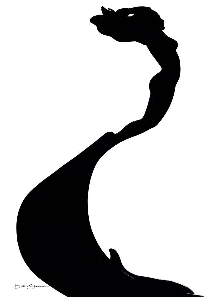 Wind Dancer